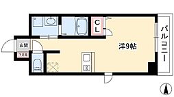 プレサンス名古屋STATIONビーフレックス 6階