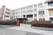 名古屋市立南陽東中学校 977m