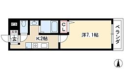 プリムローズマンション 3階