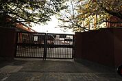 名古屋市立篠原小学校 168m