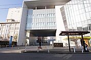 私立同朋大学 4014m