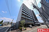 愛知県名古屋市中区金山3丁目6-17：物件画像／部屋セレブ高畑店　株式会社S-point