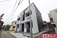 愛知県名古屋市熱田区二番2丁目502：物件画像／部屋セレブ高畑店　株式会社S-point