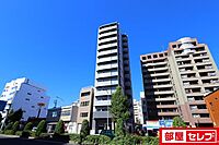 愛知県名古屋市中村区竹橋町35-19：物件画像／部屋セレブ高畑店　株式会社S-point