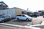 セブンイレブン名古屋春田4丁目店 50m