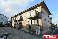 愛知県名古屋市中川区戸田明正2丁目1406：物件画像／部屋セレブ高畑店　株式会社S-point