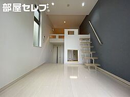 クリスタルガーデン ワンルームの写真