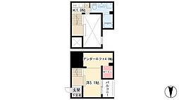 タウリス 1階/-
