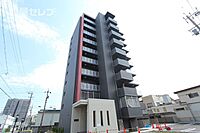 愛知県名古屋市熱田区八番2丁目13-2：物件画像／部屋セレブ高畑店　株式会社S-point
