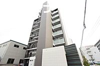 愛知県名古屋市中川区松年町4丁目85：物件画像／部屋セレブ高畑店　株式会社S-point