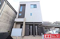 愛知県名古屋市中村区横井1丁目47：物件画像／部屋セレブ高畑店　株式会社S-point