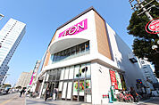 イオン金山 480m