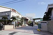 名古屋市立宝神中学校 612m