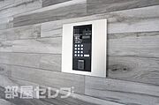 401号室内装写真参照