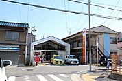 名古屋千音寺郵便局 291m