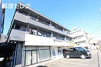愛知県名古屋市中川区打中1丁目6：物件画像／部屋セレブ高畑店　株式会社S-point