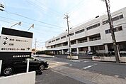 名古屋掖済会病院 516m
