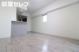 GRANPARKTOWER ワンルームの写真
