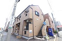 愛知県名古屋市中村区大秋町2丁目37-1：物件画像／部屋セレブ高畑店　株式会社S-point