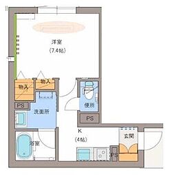 Phoenix(フェニックス) 1階/-