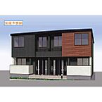 愛知県名古屋市中川区吉津1丁目2403番地：物件画像／部屋セレブ高畑店　株式会社S-point