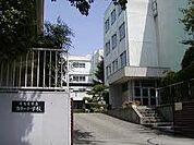 名古屋市立当知小学校 811m