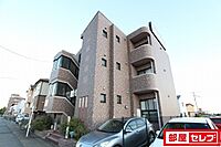 愛知県名古屋市中川区かの里1丁目1407：物件画像／部屋セレブ高畑店　株式会社S-point