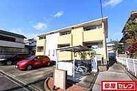 愛知県名古屋市中川区大塩町2丁目60：物件画像／部屋セレブ高畑店　株式会社S-point