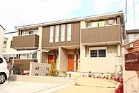 愛知県名古屋市港区八百島1丁目606：物件画像／部屋セレブ高畑店　株式会社S-point