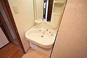 朝シャン対応のシャンプードレッサーです