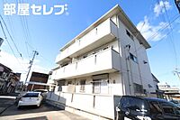 愛知県名古屋市中村区大秋町3丁目13-1：物件画像／部屋セレブ高畑店　株式会社S-point