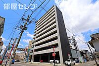 愛知県名古屋市中村区則武2丁目33-9：物件画像／部屋セレブ高畑店　株式会社S-point