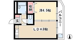 🉐敷金礼金0円！🉐ラポールT