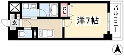 ルアナ神宮 2階