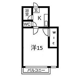 アイエスビル尾頭橋 3階