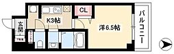 プレサンスNAGOYAシティオ 9階