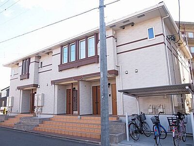 外観 外観