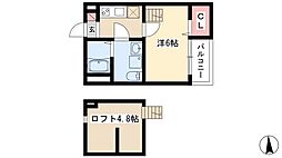 Y’s Square 中村公園 2階
