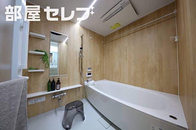 浴室