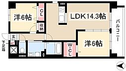 (仮称)港区当知オーナールーム付マンション 3階/-