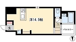 S-FORT六番町 7階/-