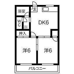 HIIRAGI千年 2階