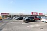 周辺：マックスバリュ篠原橋東店 768m