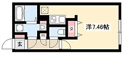 quador名古屋駅 4階