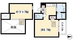 カユーハ大宮 1階