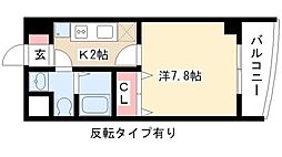アイコート六番 4階