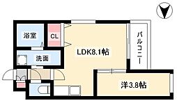 MOVE本陣PREMIO 3階