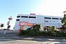 周辺：イオン南陽店 211m
