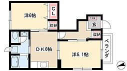 I・Field C 1階