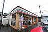 周辺：セブンイレブン名古屋善進本町店 682m
